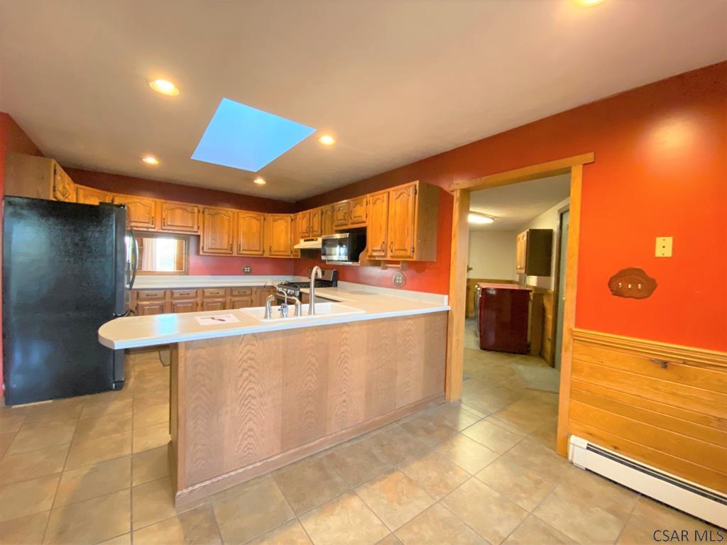 1488 Ridge Road Hooversville, PA 15936 - Photo 17 of 55 Gallery Image 17