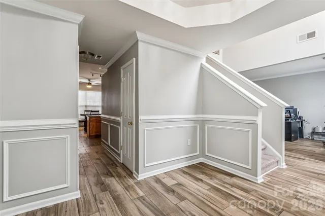 $385,000 | 610 Grantham Lane, Charlotte, NC 28262