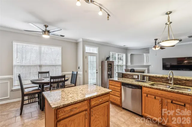 $385,000 | 610 Grantham Lane, Charlotte, NC 28262