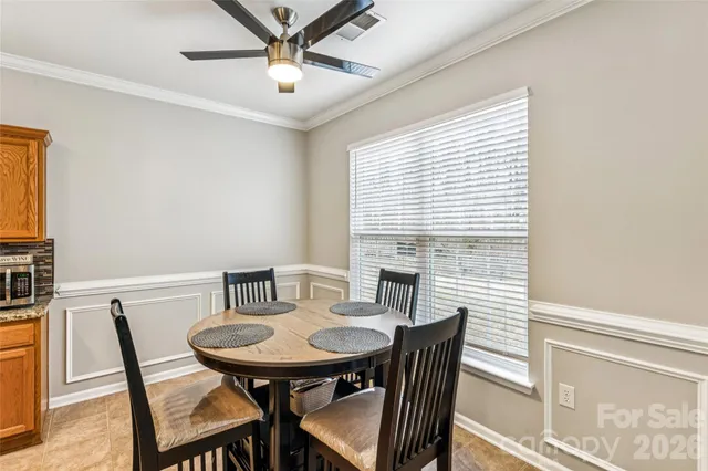 $385,000 | 610 Grantham Lane, Charlotte, NC 28262