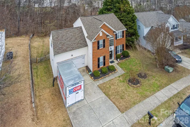 $385,000 | 610 Grantham Lane, Charlotte, NC 28262