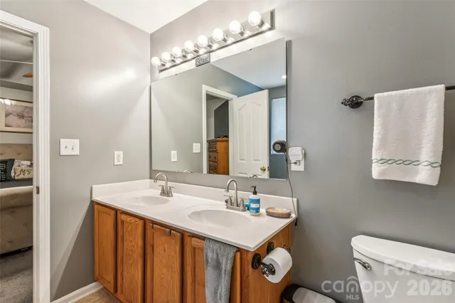 $385,000 | 610 Grantham Lane, Charlotte, NC 28262