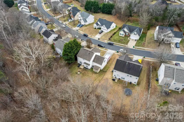 $385,000 | 610 Grantham Lane, Charlotte, NC 28262