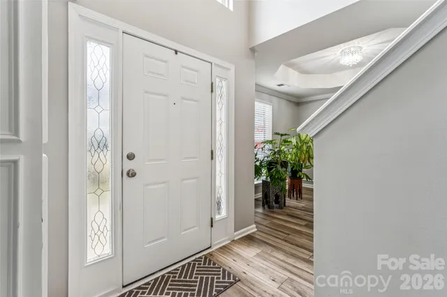 $385,000 | 610 Grantham Lane, Charlotte, NC 28262