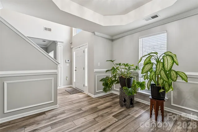 $385,000 | 610 Grantham Lane, Charlotte, NC 28262