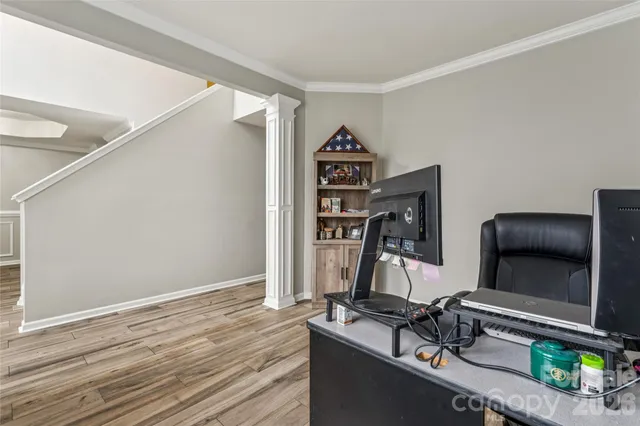 $385,000 | 610 Grantham Lane, Charlotte, NC 28262