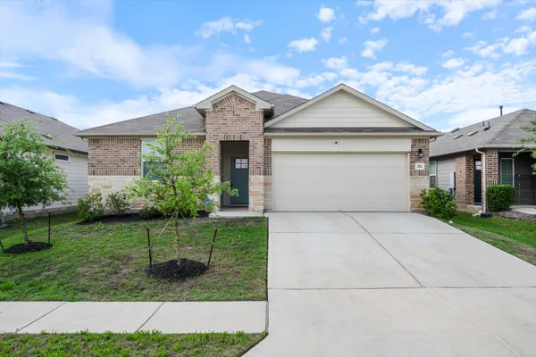 $2,175 | 283 Carolina Buckthorn Drive, Kyle, TX 78640