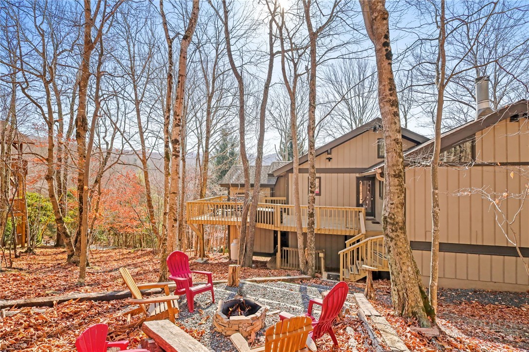 122 Lower Grouse Ridge Road Beech Mountain, NC 28604 - Photo 43 of 45
