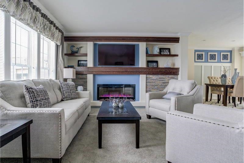 112 Rte 13, Unit A Brookline, NH 03033 - Photo 13 of 28