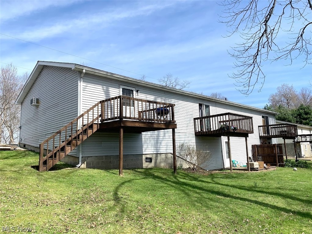 4033-4045 Tabor Ridge Road Northeast Mineral City, OH 44656 - Photo 10 of 13 Gallery Image 10