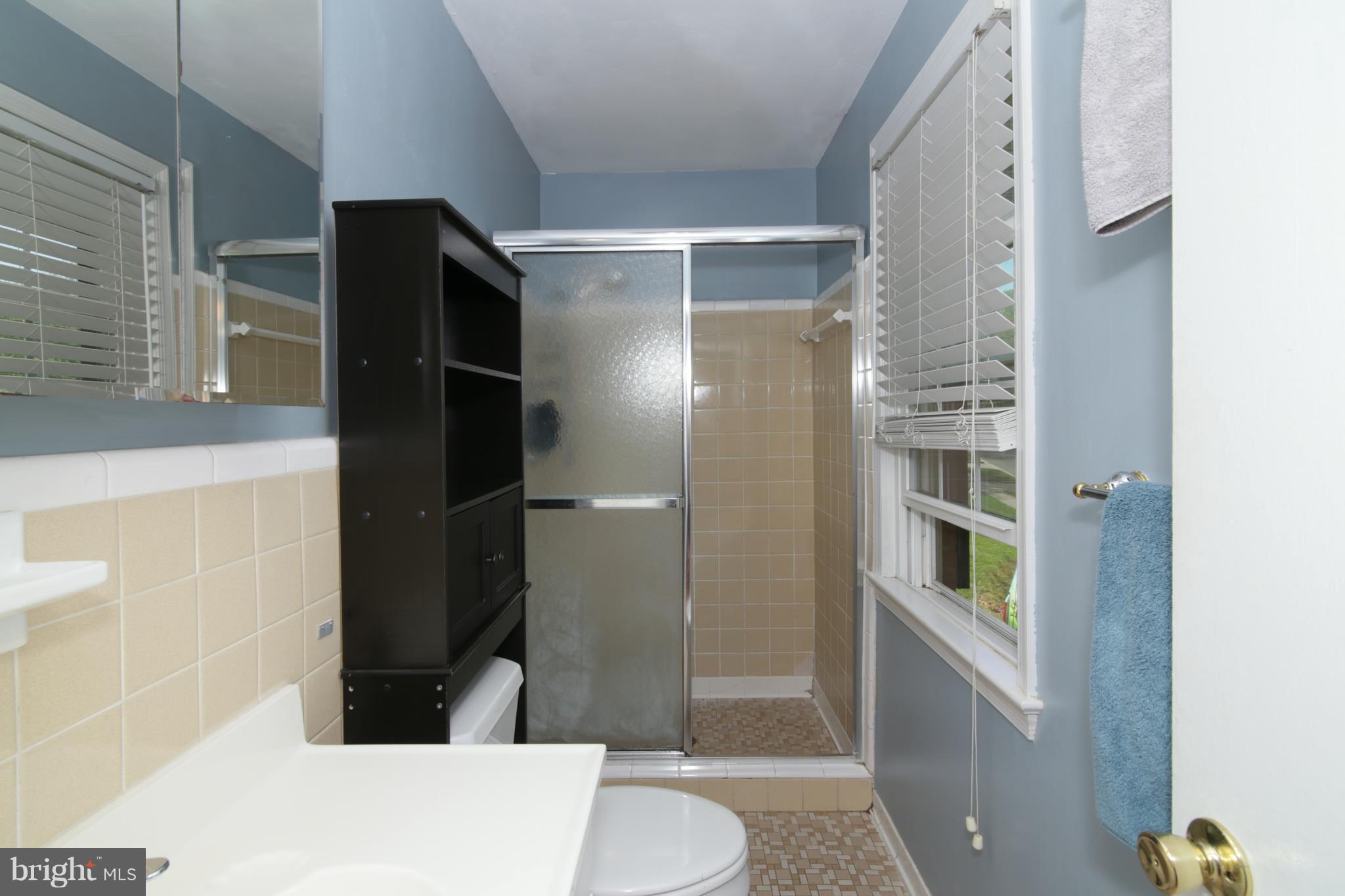 8837 Stark Road Annandale, VA 22003 - Photo 17 of 31 Master Bath