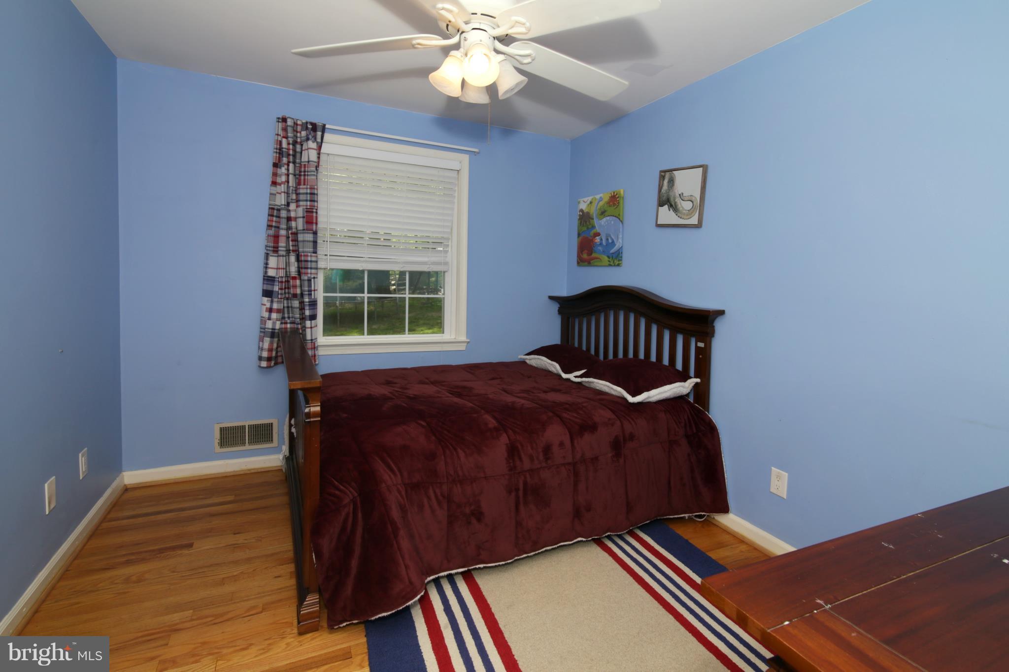8837 Stark Road Annandale, VA 22003 - Photo 19 of 31 Bedroom 3