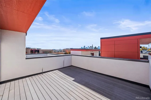 $3,600 | 1914 West 38th Avenue, Denver, CO 80211