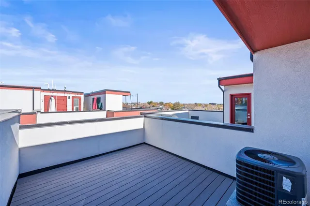 $3,600 | 1914 West 38th Avenue, Denver, CO 80211