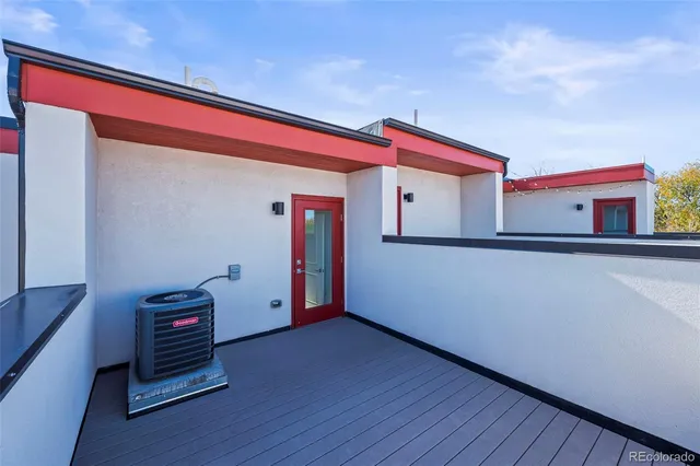 $3,600 | 1914 West 38th Avenue, Denver, CO 80211