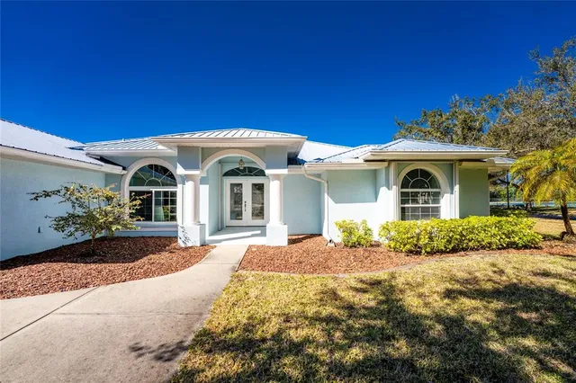 $650,000 | 1041 Harbour Drake Drive, Punta Gorda, FL 33983