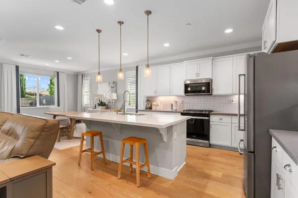 $899,000 | 9820 Rayo Court, Roseville, CA 95747