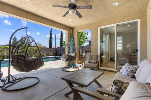 $899,000 | 9820 Rayo Court, Roseville, CA 95747
