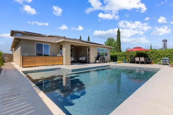 $899,000 | 9820 Rayo Court, Roseville, CA 95747