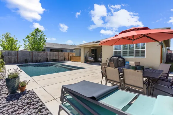 $899,000 | 9820 Rayo Court, Roseville, CA 95747