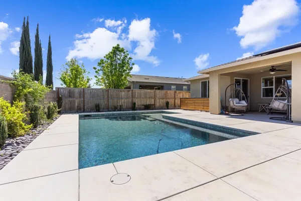 $899,000 | 9820 Rayo Court, Roseville, CA 95747