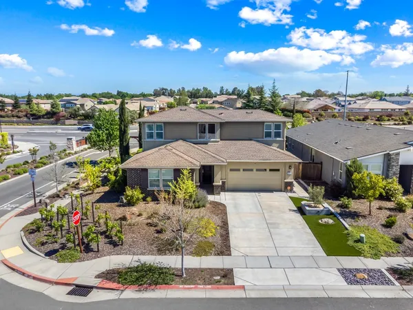 $899,000 | 9820 Rayo Court, Roseville, CA 95747