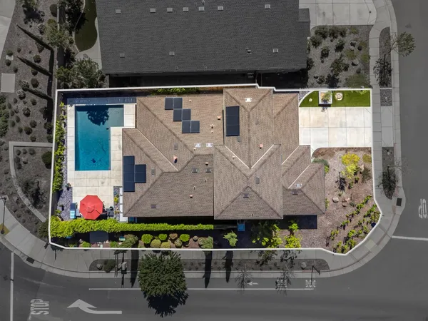 $899,000 | 9820 Rayo Court, Roseville, CA 95747