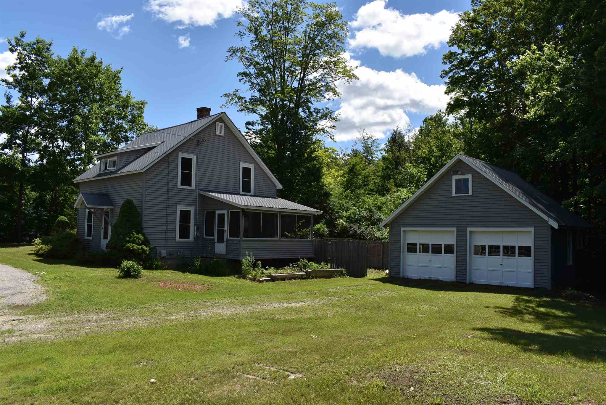 1559 Forest Dale Road Brandon, VT 05733 - Photo 2 of 20