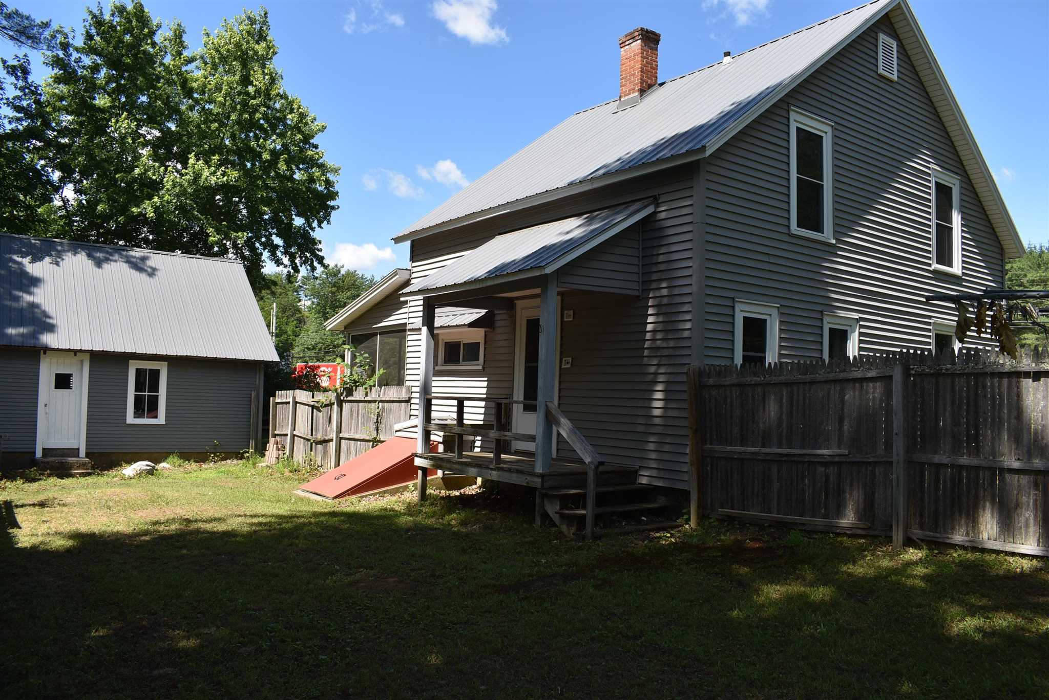 1559 Forest Dale Road Brandon, VT 05733 - Photo 18 of 20