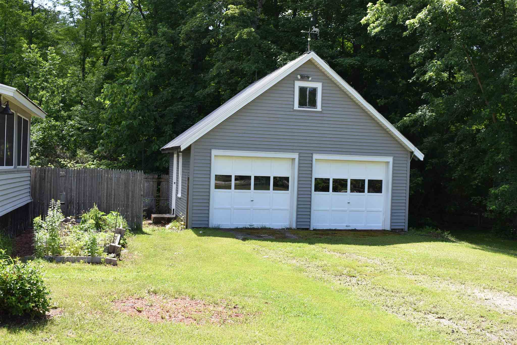 1559 Forest Dale Road Brandon, VT 05733 - Photo 19 of 20