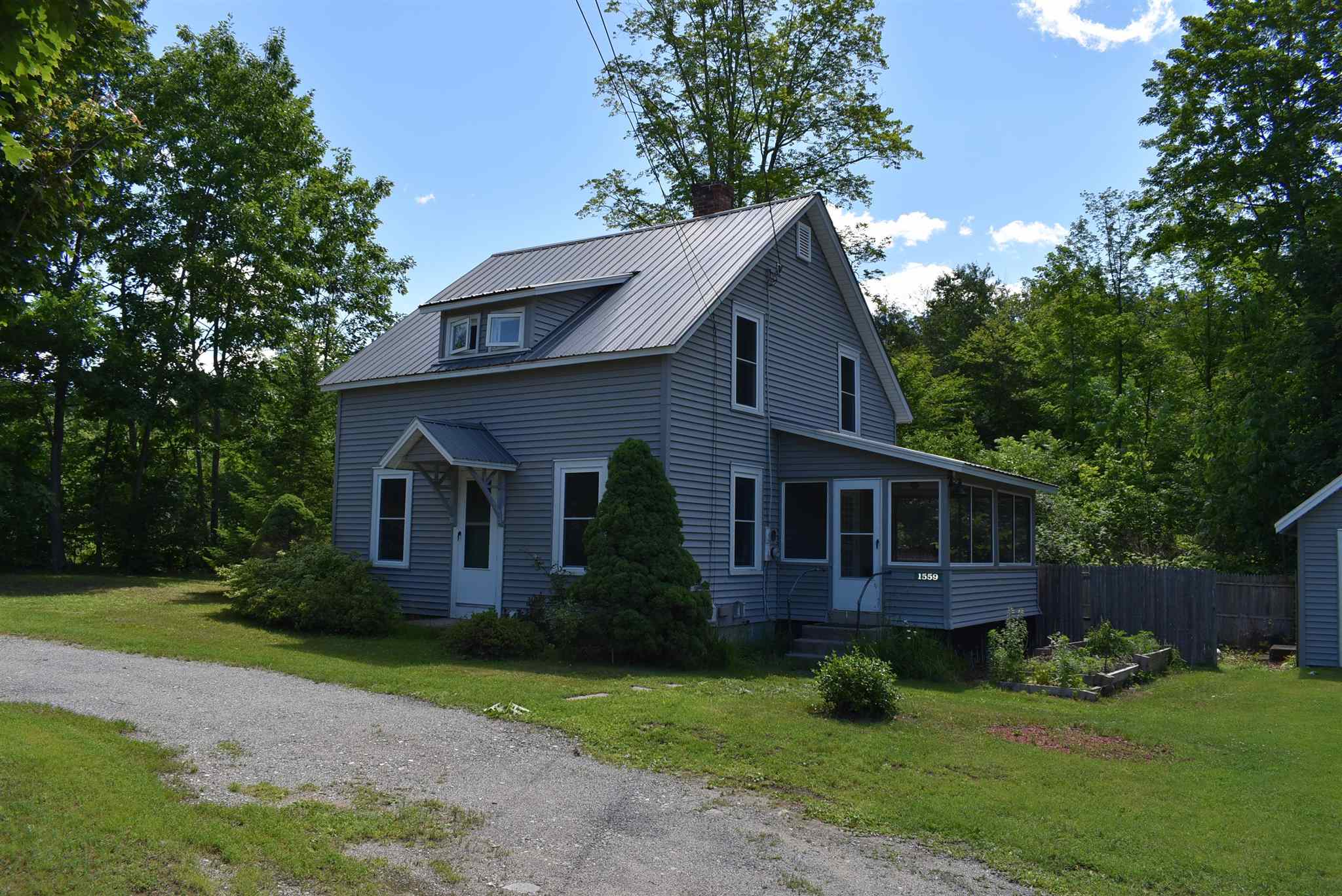 1559 Forest Dale Road Brandon, VT 05733 - Photo 20 of 20