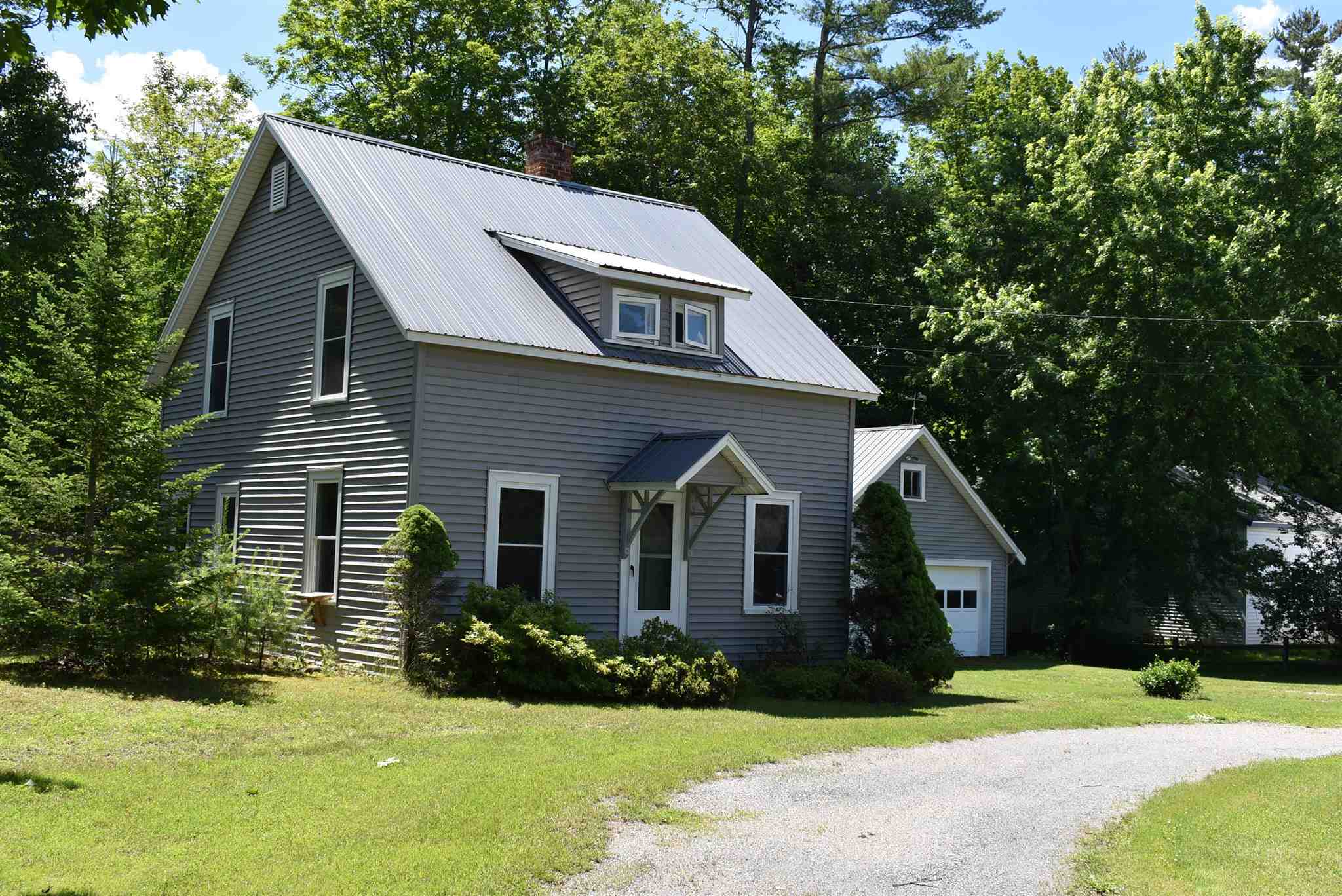 1559 Forest Dale Road Brandon, VT 05733 - Photo 3 of 20