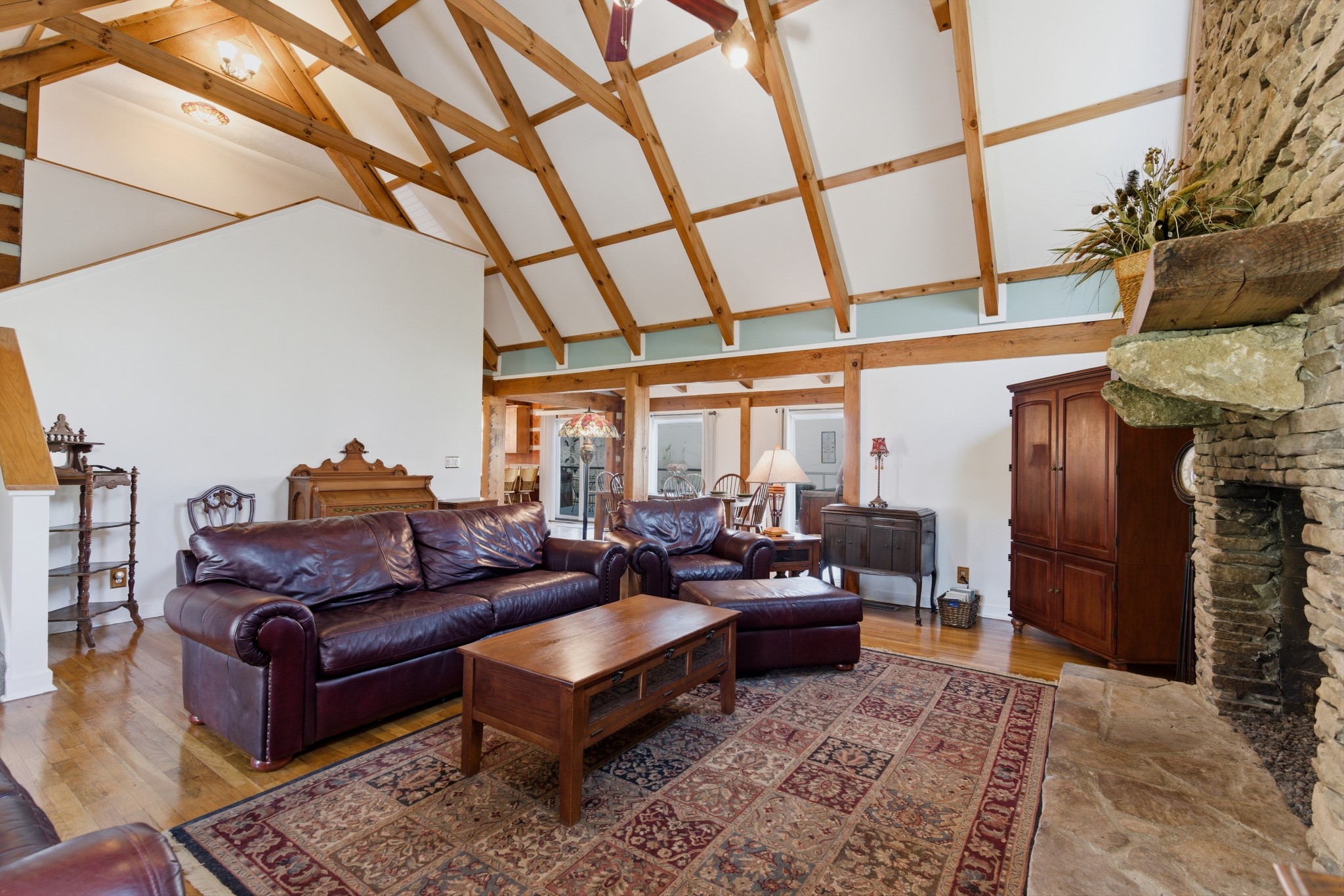 551 Mt Pleasant Road Kingston Springs, TN 37082 - Photo 14 of 68