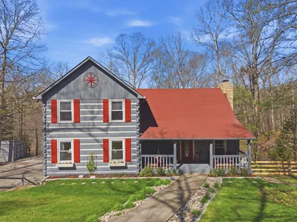 $675,000 | 551 Mt Pleasant Road, Kingston Springs, TN 37082