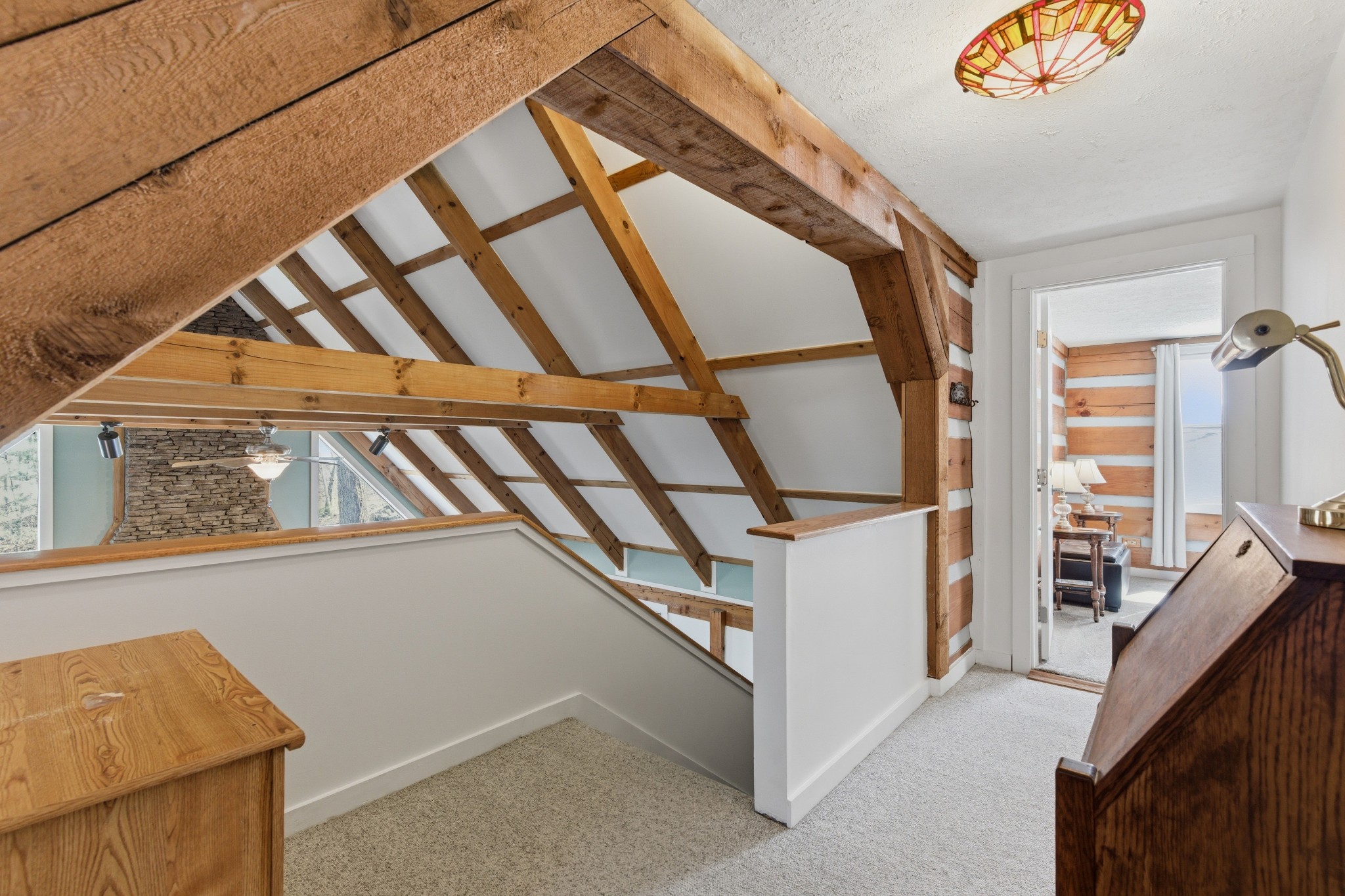 551 Mt Pleasant Road Kingston Springs, TN 37082 - Photo 40 of 68 a view of entryway