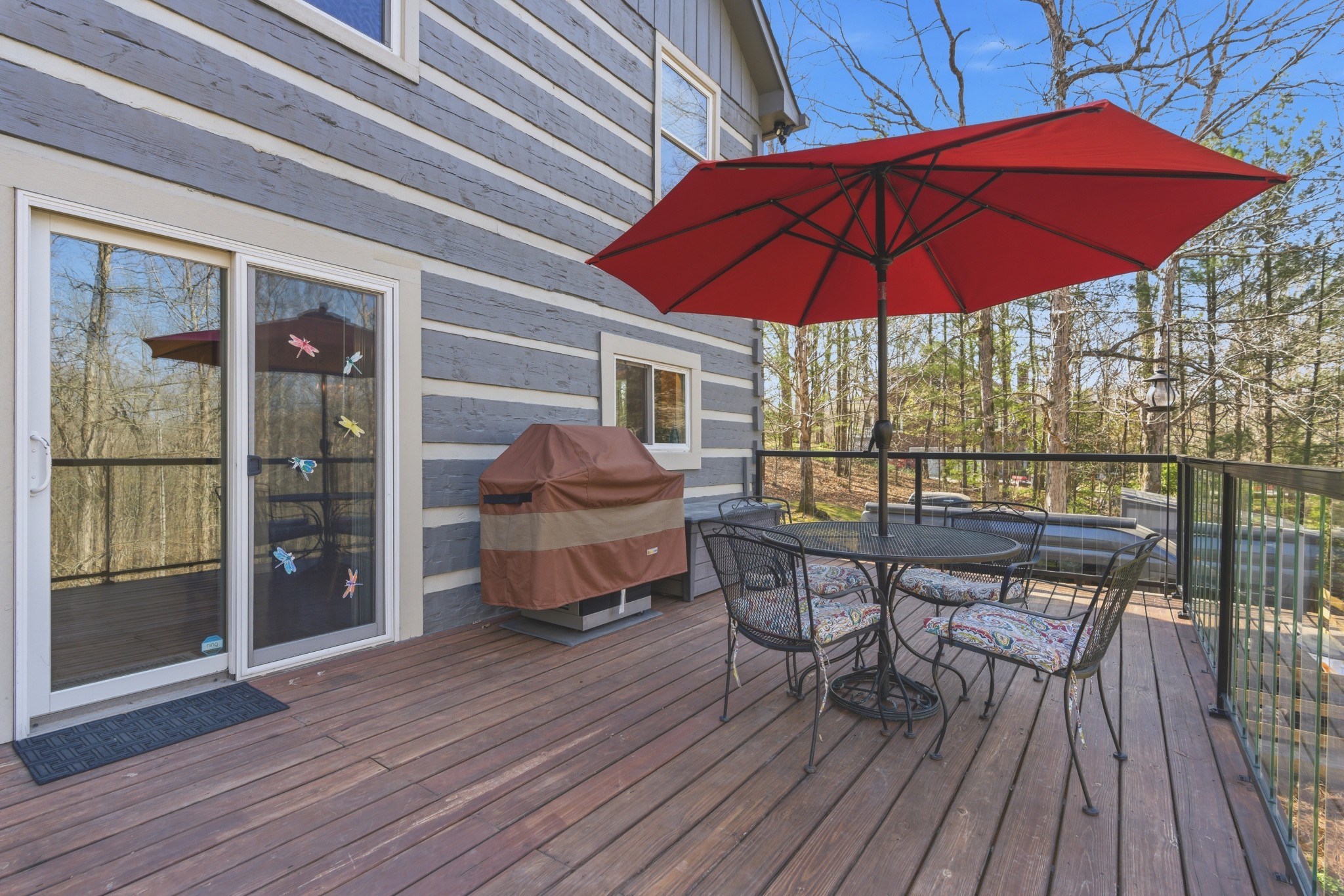 551 Mt Pleasant Road Kingston Springs, TN 37082 - Photo 44 of 68