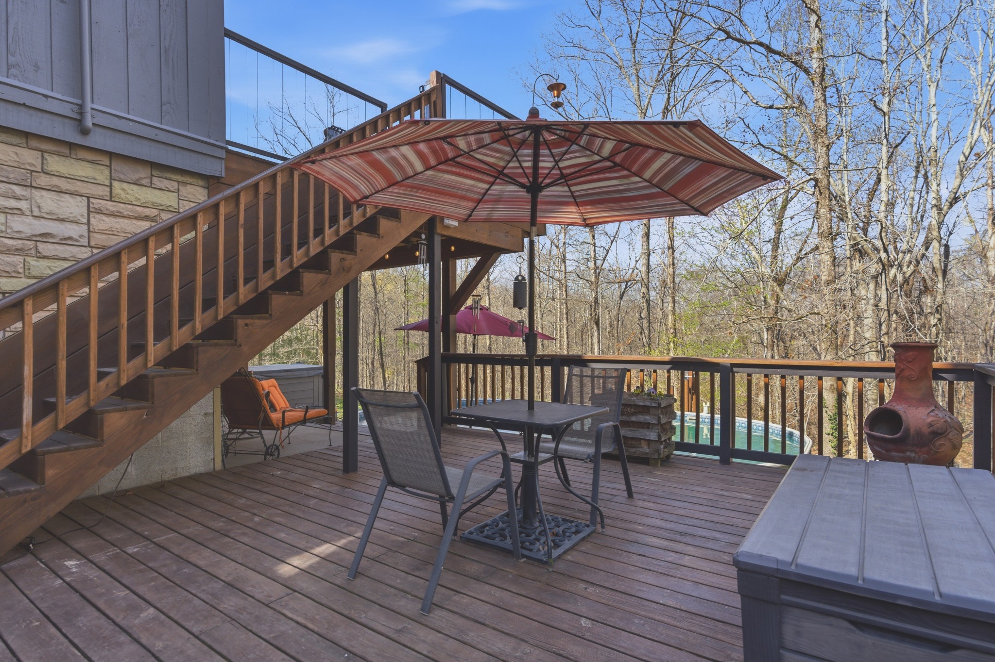 551 Mt Pleasant Road Kingston Springs, TN 37082 - Photo 45 of 68