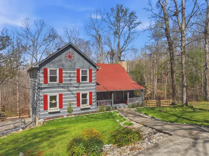 $675,000 | 551 Mt Pleasant Road, Kingston Springs, TN 37082