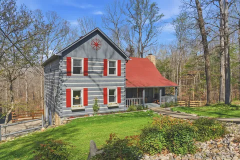 $675,000 | 551 Mt Pleasant Road, Kingston Springs, TN 37082