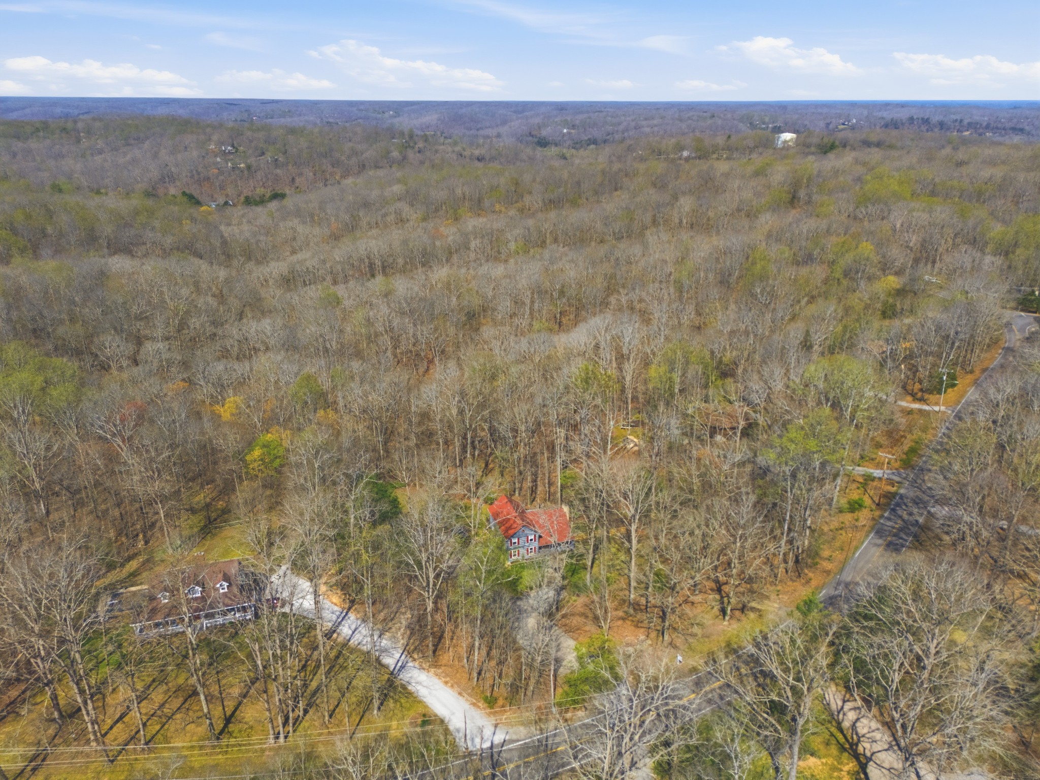 551 Mt Pleasant Road Kingston Springs, TN 37082 - Photo 55 of 68