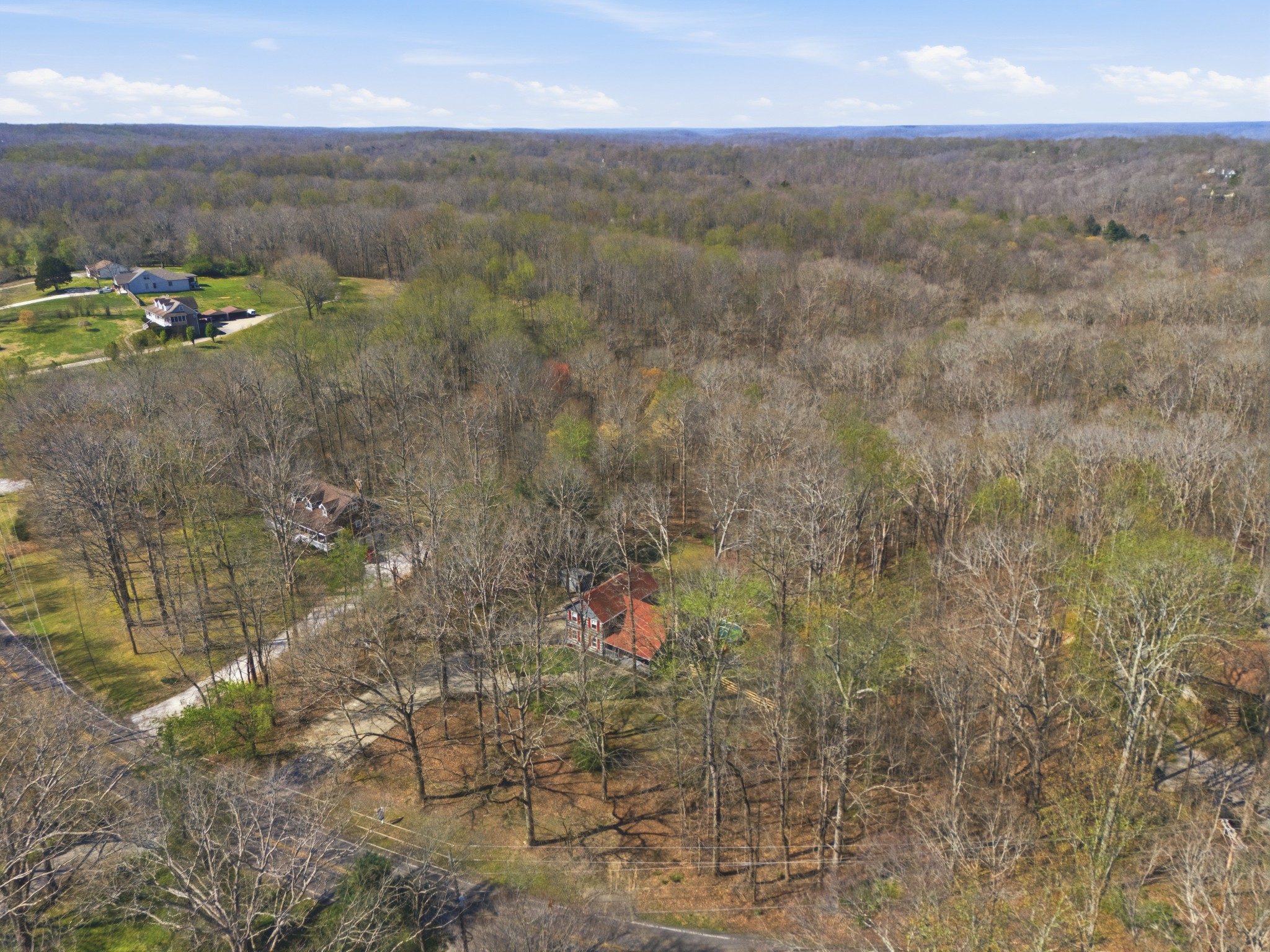 551 Mt Pleasant Road Kingston Springs, TN 37082 - Photo 57 of 68
