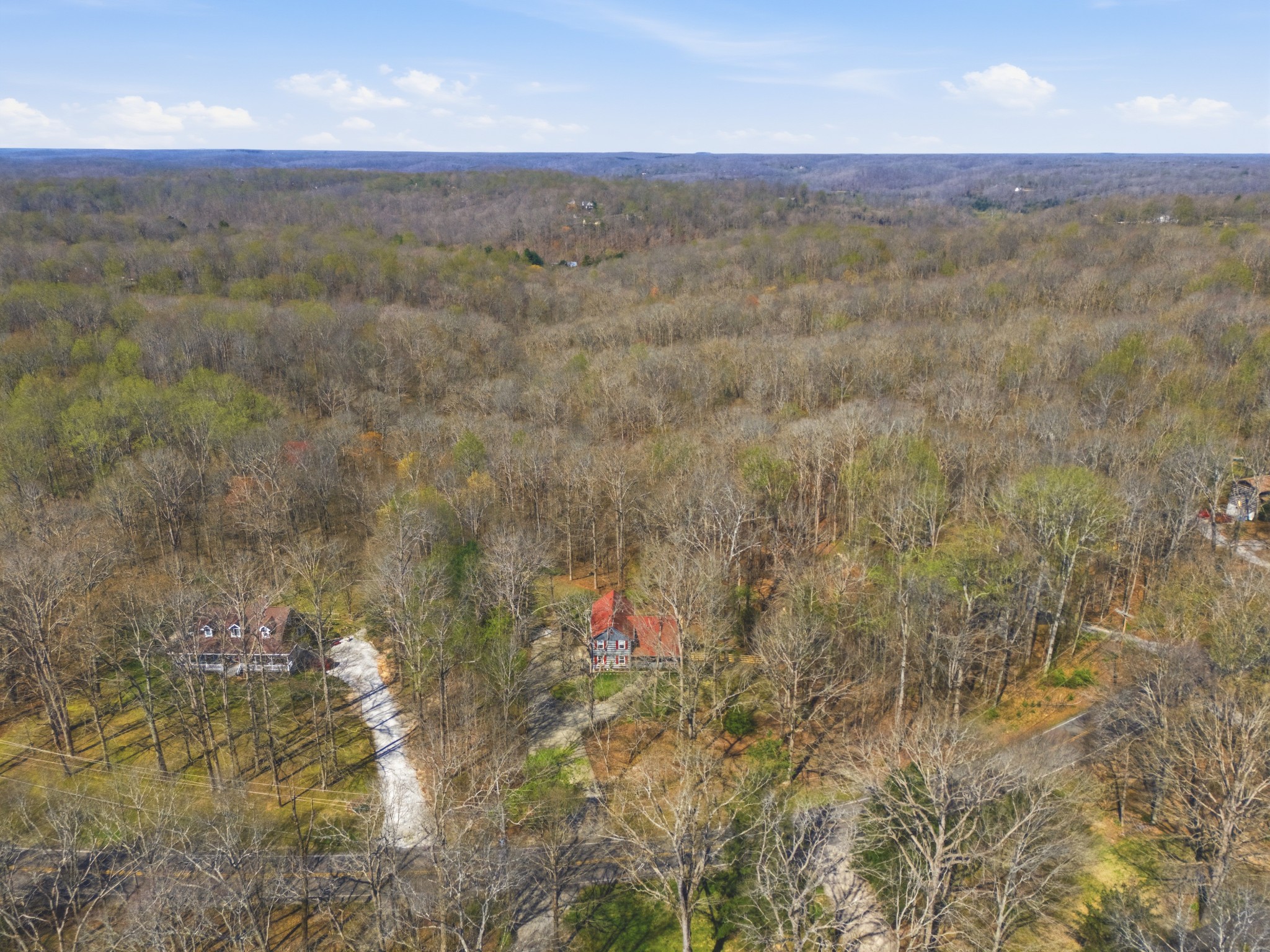 551 Mt Pleasant Road Kingston Springs, TN 37082 - Photo 60 of 68 a view of an outdoor space and a yard