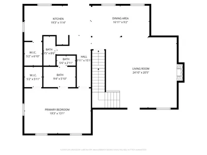 $675,000 | 551 Mt Pleasant Road, Kingston Springs, TN 37082