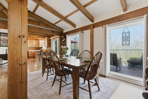 $675,000 | 551 Mt Pleasant Road, Kingston Springs, TN 37082