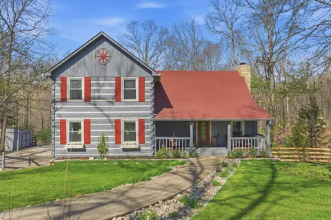 $675,000 | 551 Mt Pleasant Road, Kingston Springs, TN 37082
