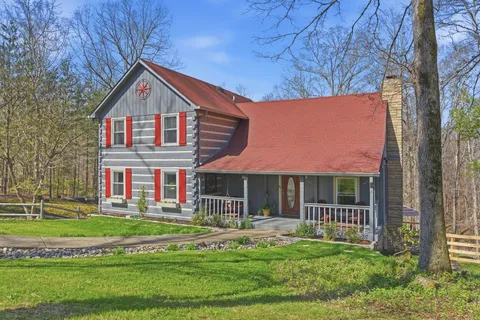 $675,000 | 551 Mt Pleasant Road, Kingston Springs, TN 37082