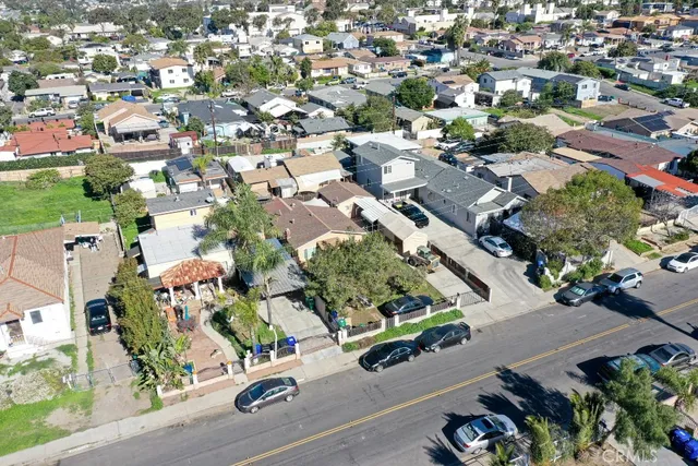 $920,000 | 4144-46 Delta Street, San Diego, CA 92113