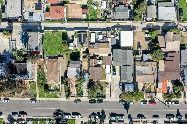 $920,000 | 4144-46 Delta Street, San Diego, CA 92113