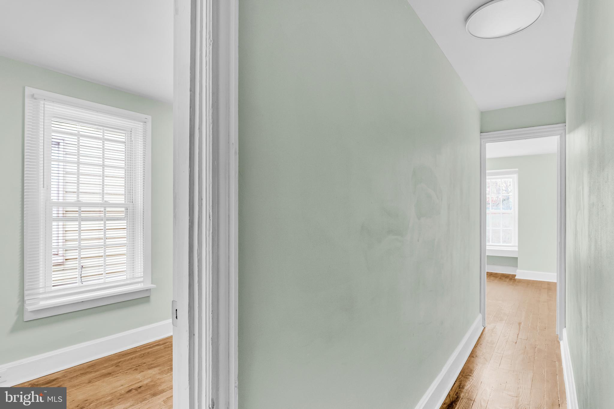 726 South 2nd Street Steelton, PA 17113 - Photo 21 of 25 a view of a bathroom from a window