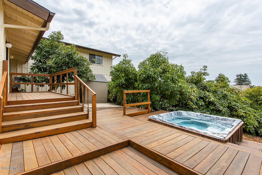 2688 Duval Road Camarillo, CA 93012 - Photo 30 of 45 2688 Duval Rd - HsHProd-29